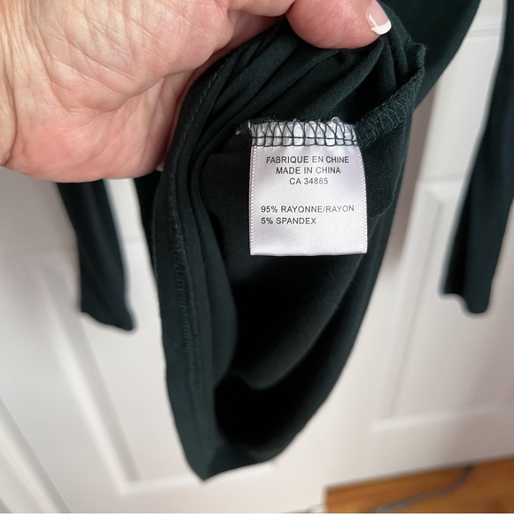 EMPIRE DRESS BY LADY DUTCH - Picture 8 of 9